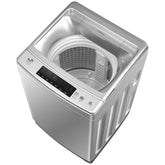 Haier  HWM 150-1789Top load Automatic Washing Machine 15 KG  haier hwm 150 178 automatic washing machine   haier washing machine  haier